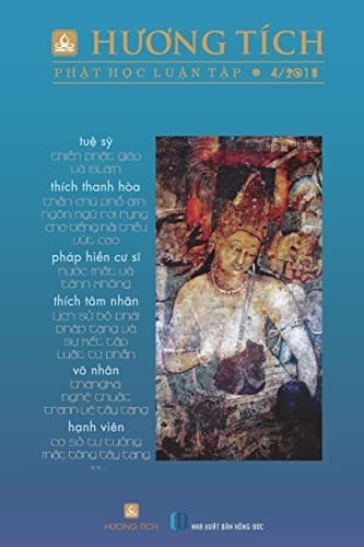 Huong Tich Phat Hoc Luan Tap - Vol. IV