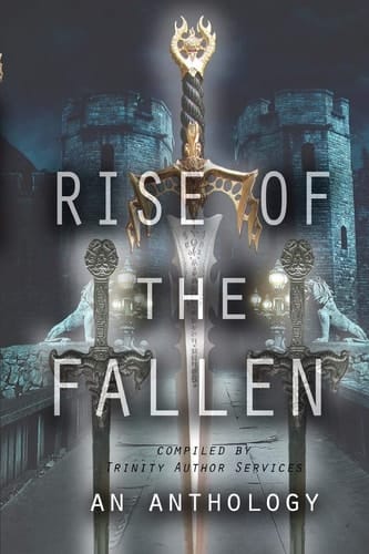 Rise of the Fallen - An Anthology