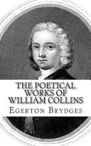 The Poetical Works of William Collins