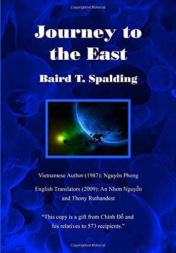 Journey to the East 2