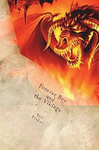 Forever Boy and the Vikings