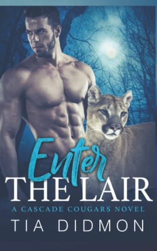Enter The Lair