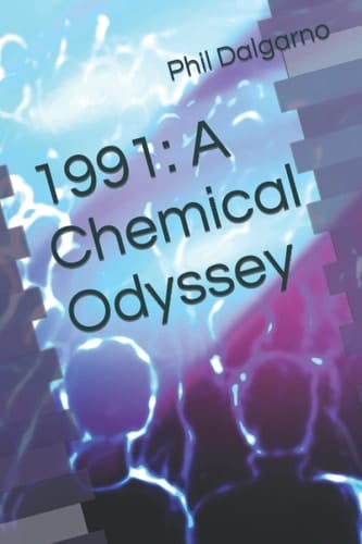 1991: a Chemical Odyssey