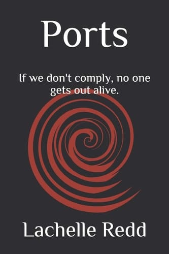 Ports If We Don't Comply, No One Gets Out Alive.