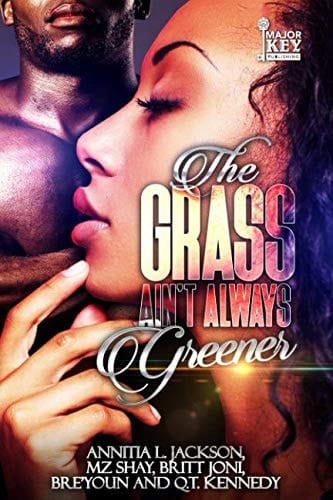 The Grass Ain't Always Greener