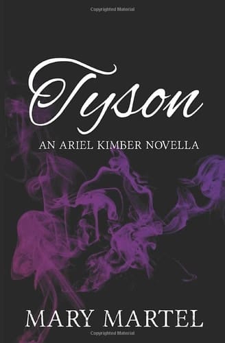 Tyson: An Ariel Kimber Novella