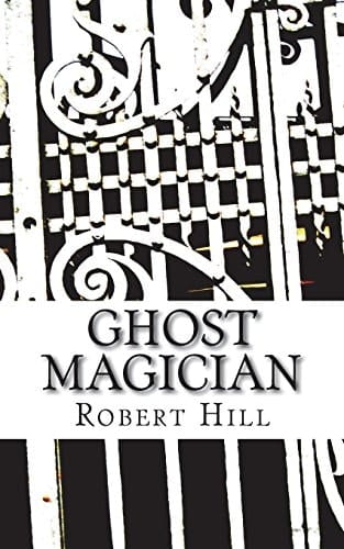 Ghost Magician Gm