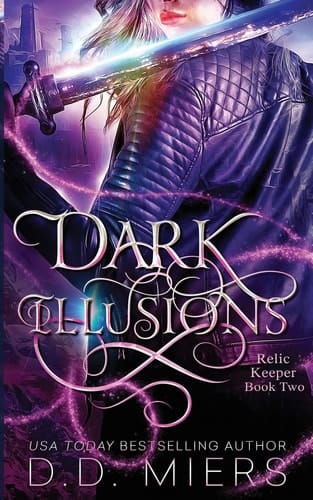 Dark Illusions