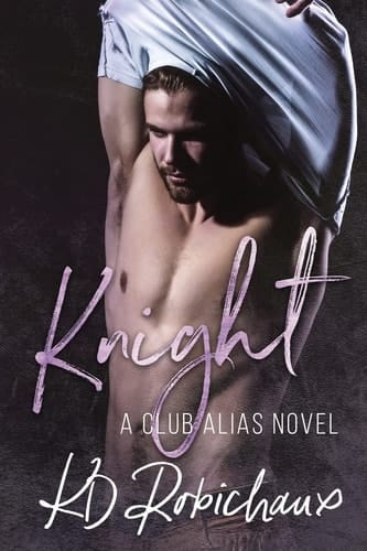 Knight A Club Alias Novel