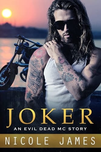 Joker An Evil Dead MC Story