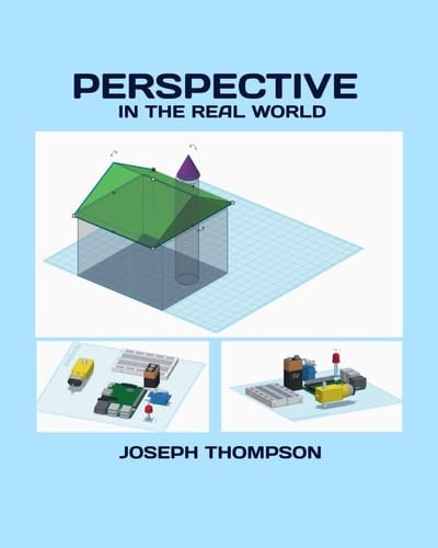 Perspective In the Real World