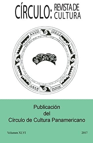 Círculo: Revista de Cultura Volumen XLVI
