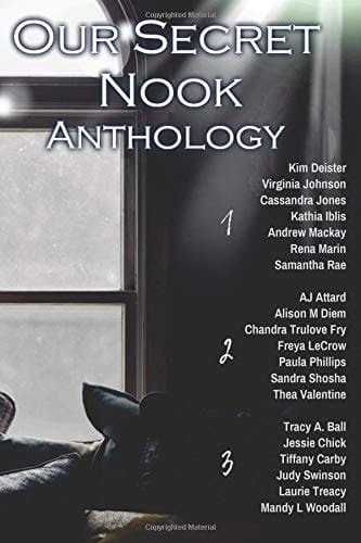 Our Secret Nook Anthology