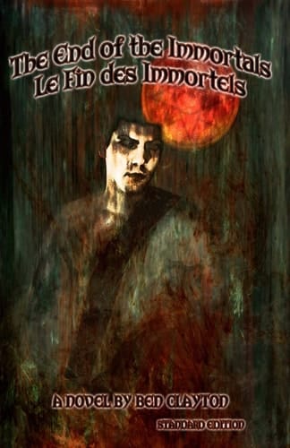 The End of the Immortals Standard Edition
