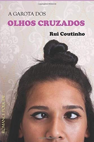 A Garota DOS Olhos Cruzados