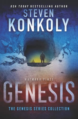 Wayward Pines Genesis