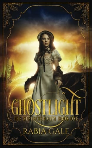 Ghostlight