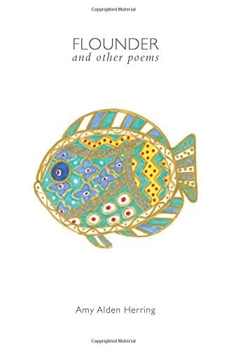 Flounder and Other Poems