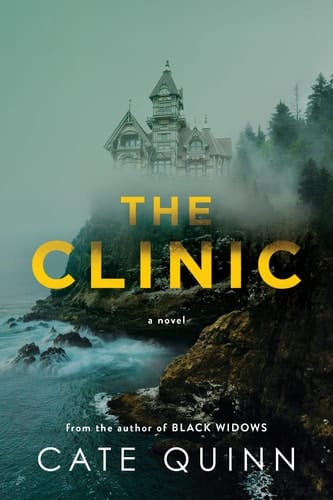 The Clinic A Novel