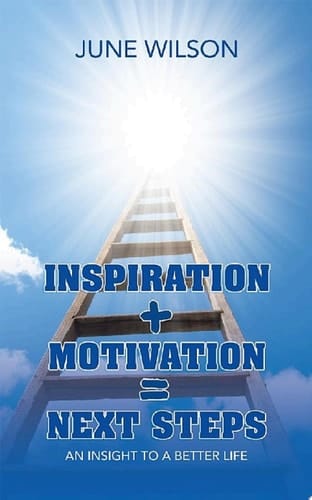 Inspiration   Motivation = Next Steps