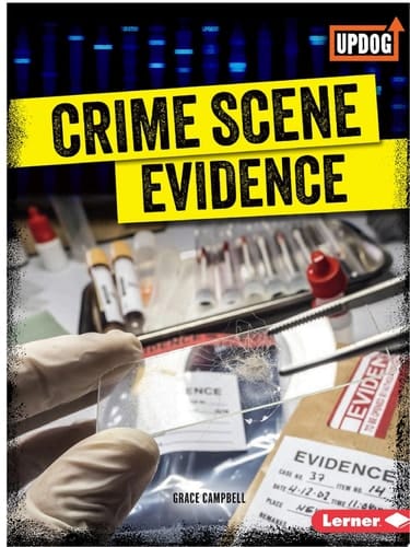 Crime Scene Evidence