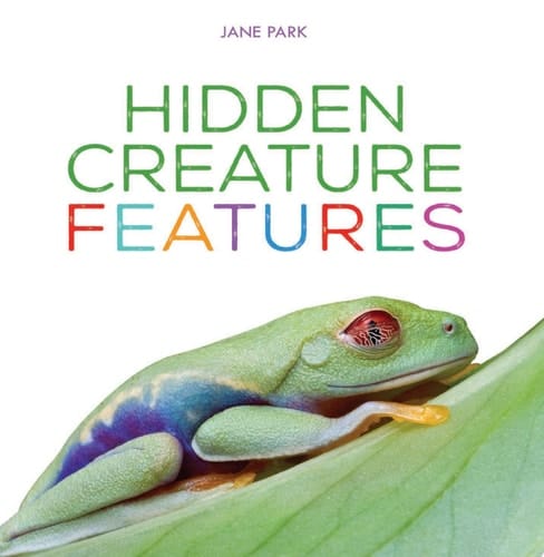 Hidden Creature Features