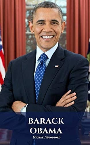 Barack Obama A Barack Obama Biography