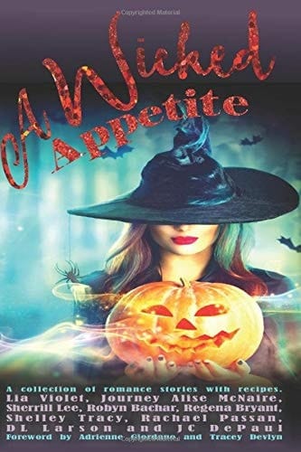A Wicked Appetite