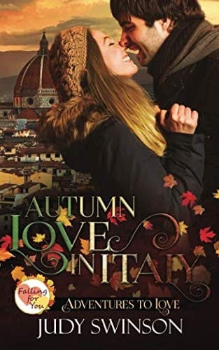 Autumn Love in Italy