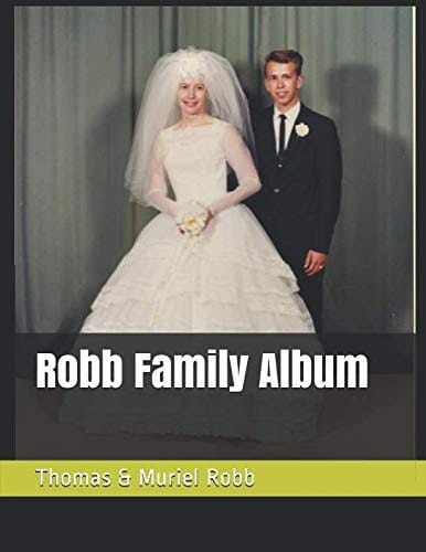 Robb Family