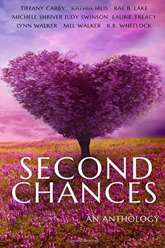 Second Chances Anthology