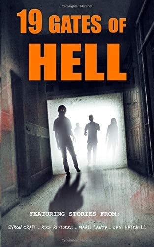 19 Gates of Hell A Horror Anthology