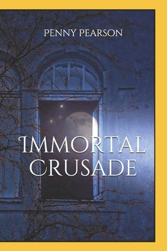 Immortal Crusade