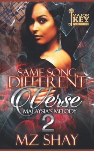 Same Song Different Verse 2 Malaysia's Melody