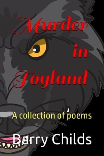 Murder in Toyland