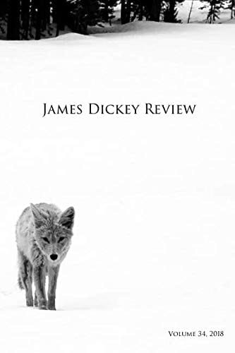 James Dickey Review 2018