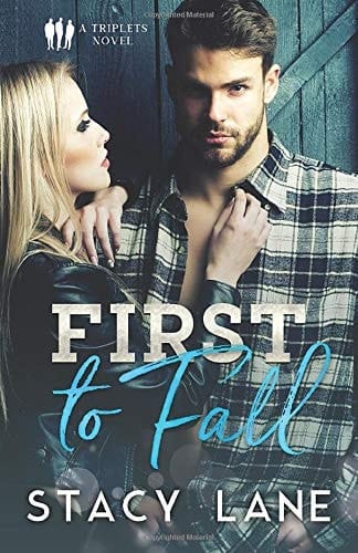 First to Fall