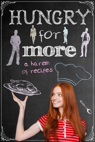 Hungry for More A Harem of Recipes
