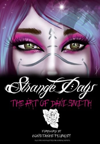 Strange Days The Art of Dani Smith