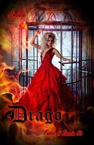 Drago 'Fuoco Di Russia' #3
