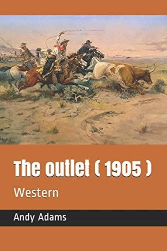 The Outlet ( 1905 ) Western