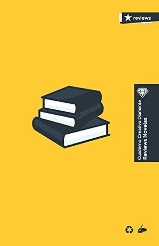 Cuaderno Creativo Diamante Reviews Novelas