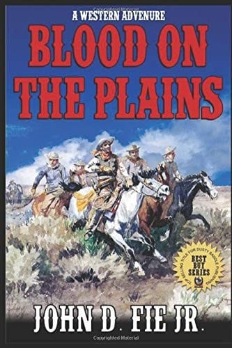 Blood on the Plains