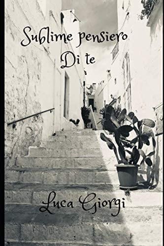 Sublime Pensiero Di Te