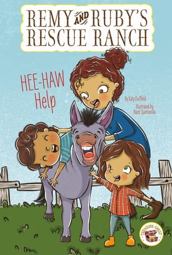 Hee-haw Help