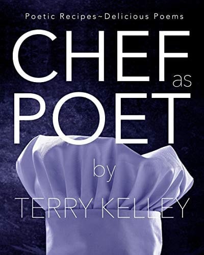 CHEF as POET