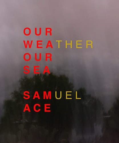 Our Weather Our Sea