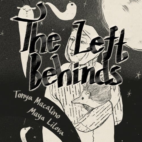 The Left Behinds