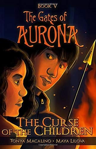 The Curse of the Children