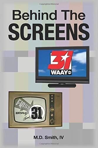 Behind the SCREENS